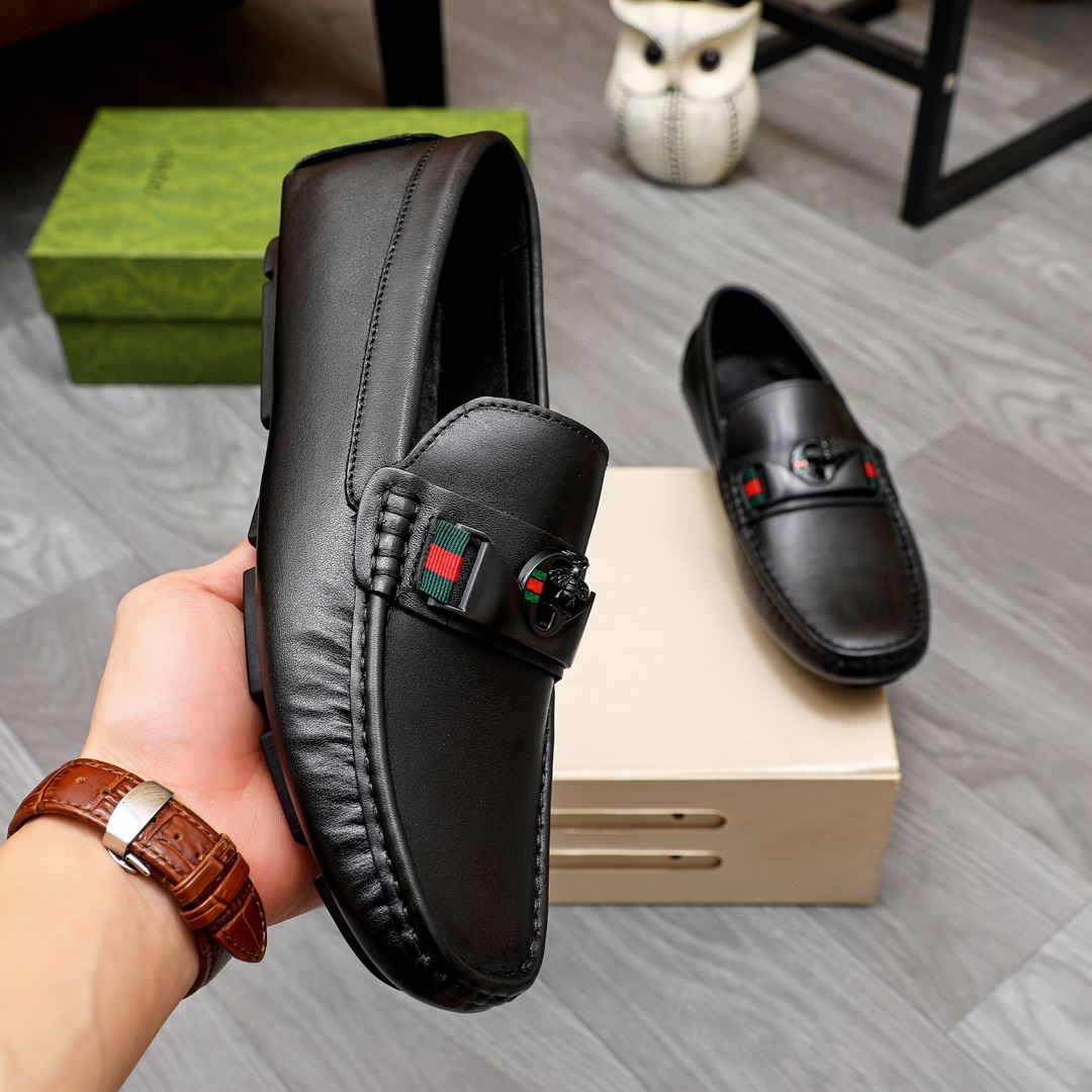 Gucci Low Shoes